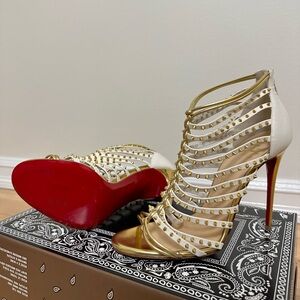 Christian Louboutin
